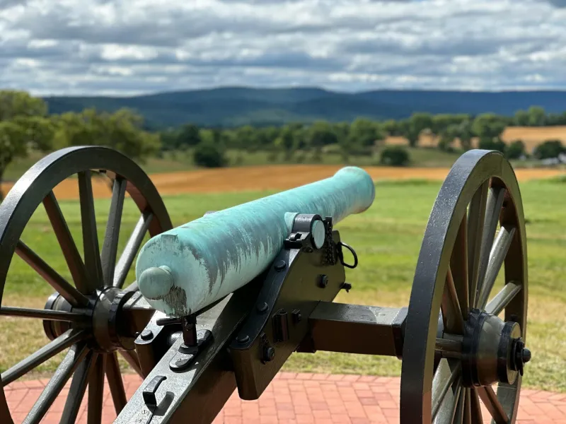 When Battlefield Hunger Invented the Way America Eats Together