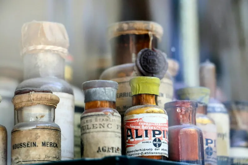 Before Heinz Put It on the Burger, Doctors Were Writing Prescriptions for Ketchup