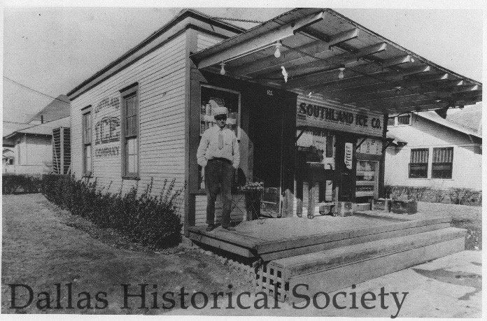 Southland Ice Company