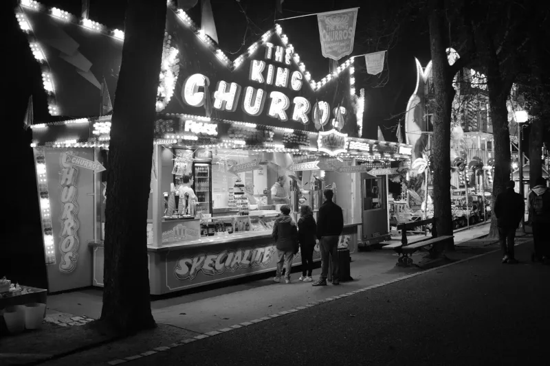 The Big Top Business Model That Built Every Corner Store in America