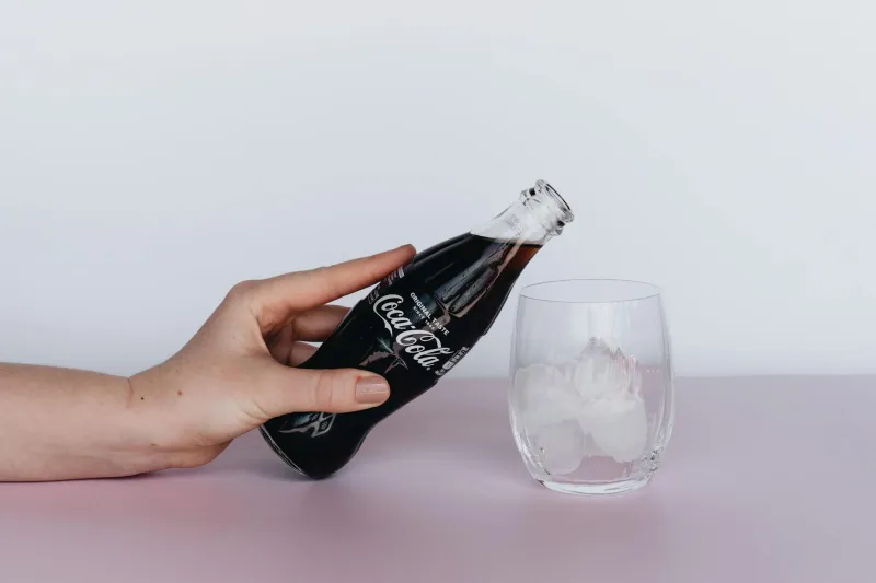 The Brewery Neighbor Who Accidentally Sparked America's Soda Obsession