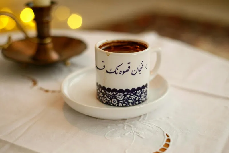 The Burning Question: How Polite Society Decided Your Coffee Cup Needed a Handle