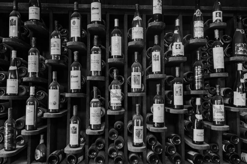 How California Wine Salesmen Convinced a Nation of Beer Drinkers That Wine Belonged at the Dinner Table