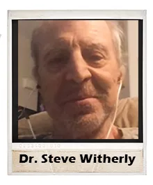Dr. Steven Witherly