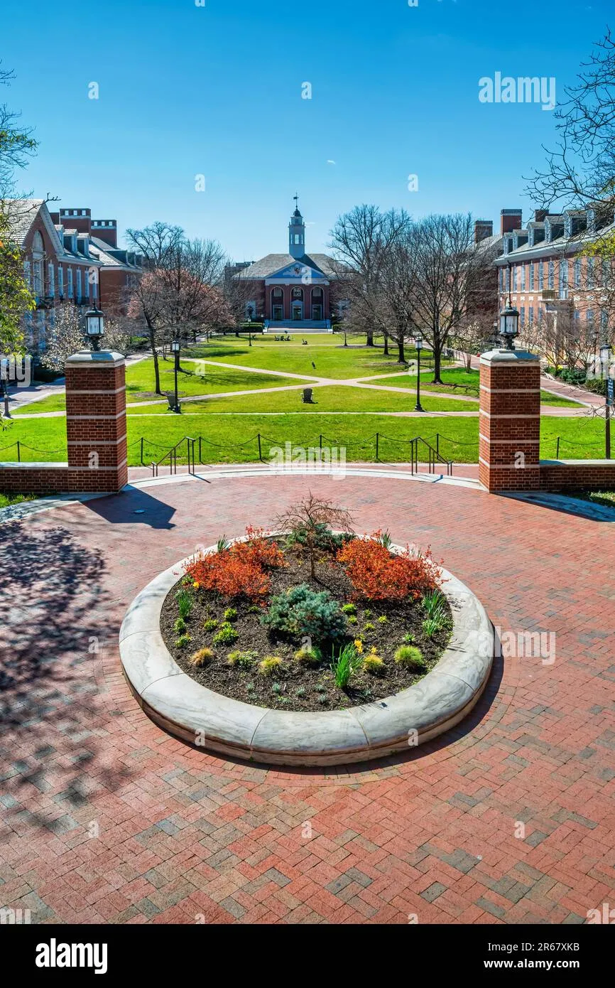 Johns Hopkins University