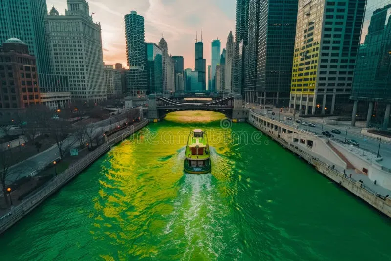 Chicago River