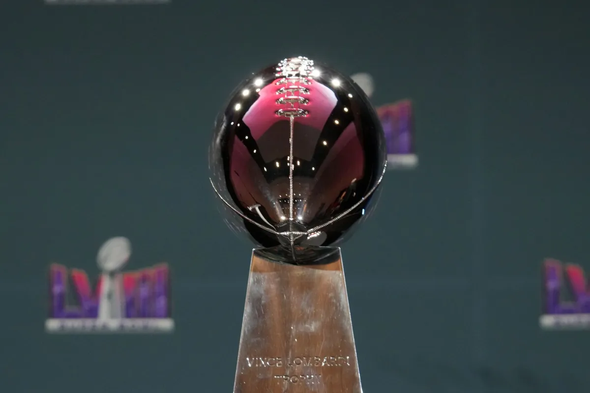 Super Bowl