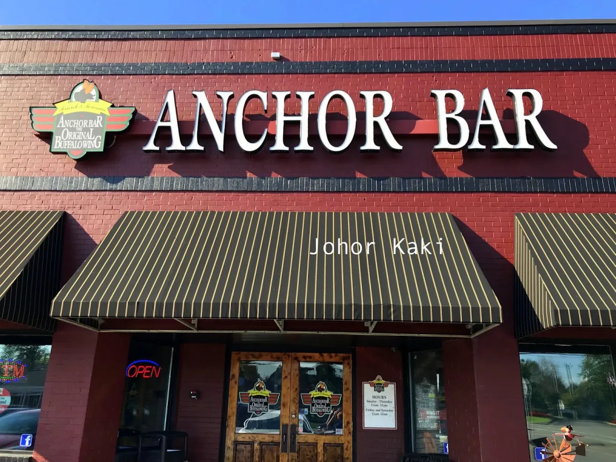 Anchor Bar