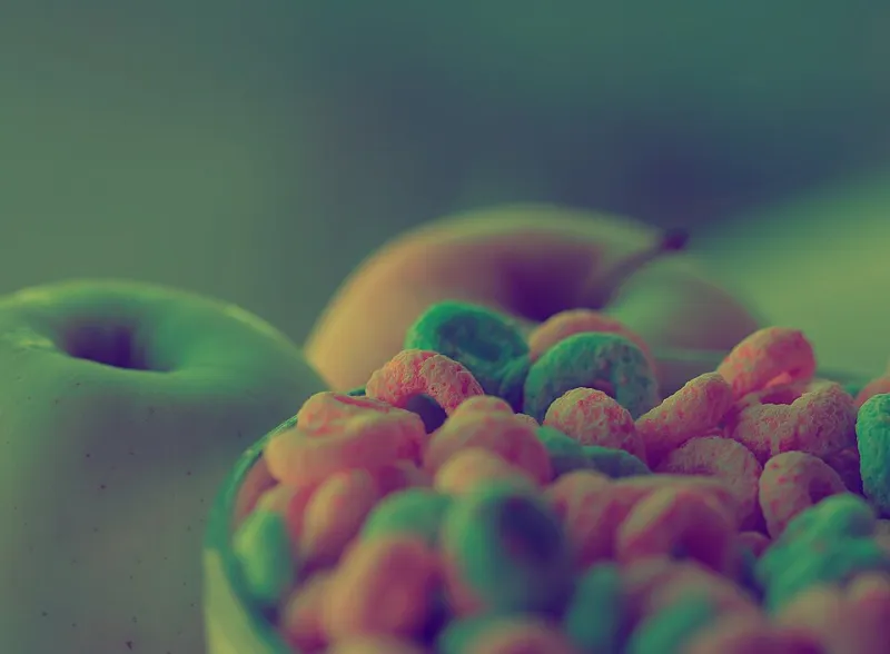 The Candy Nobody Liked That Accidentally Built a Breakfast Empire