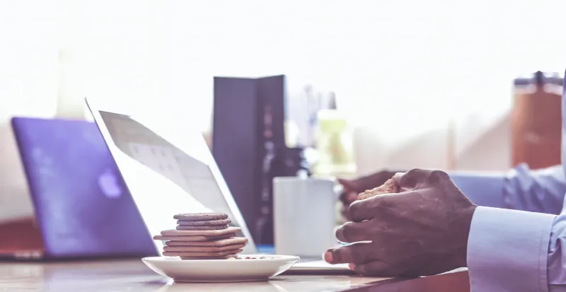 The 15-Minute Break That Took Decades to Negotiate