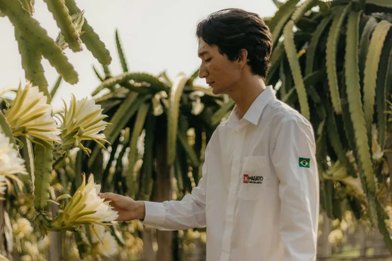 The Enslaved Boy Who Broke Mexico's Monopoly on America's Favorite Flavor