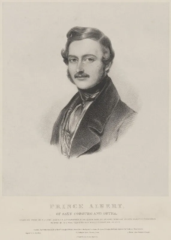 Prince Albert