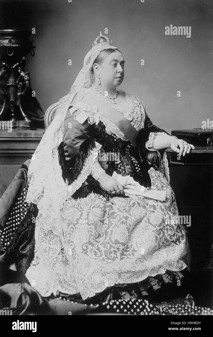 Queen Victoria