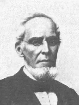 Gail Borden Jr.