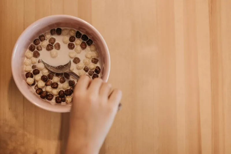 How a Failed Health Spa Patient Convinced America to Eat Cardboard for Breakfast
