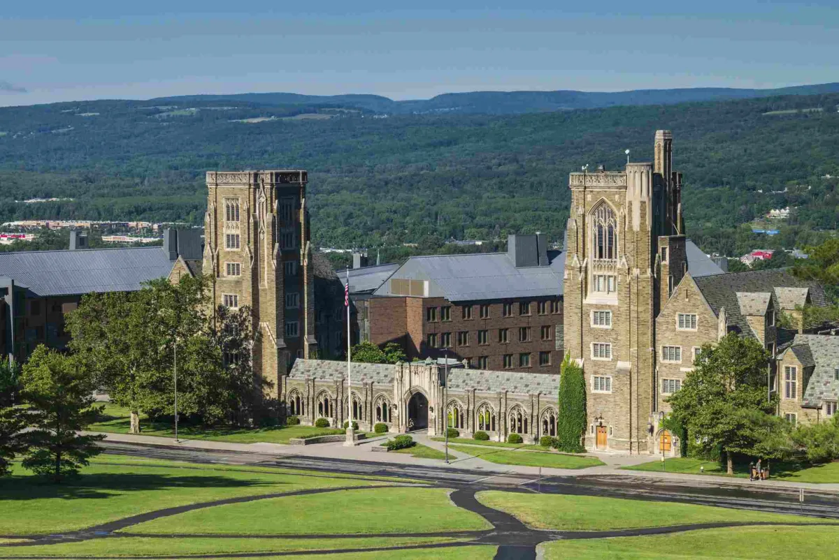 Cornell University
