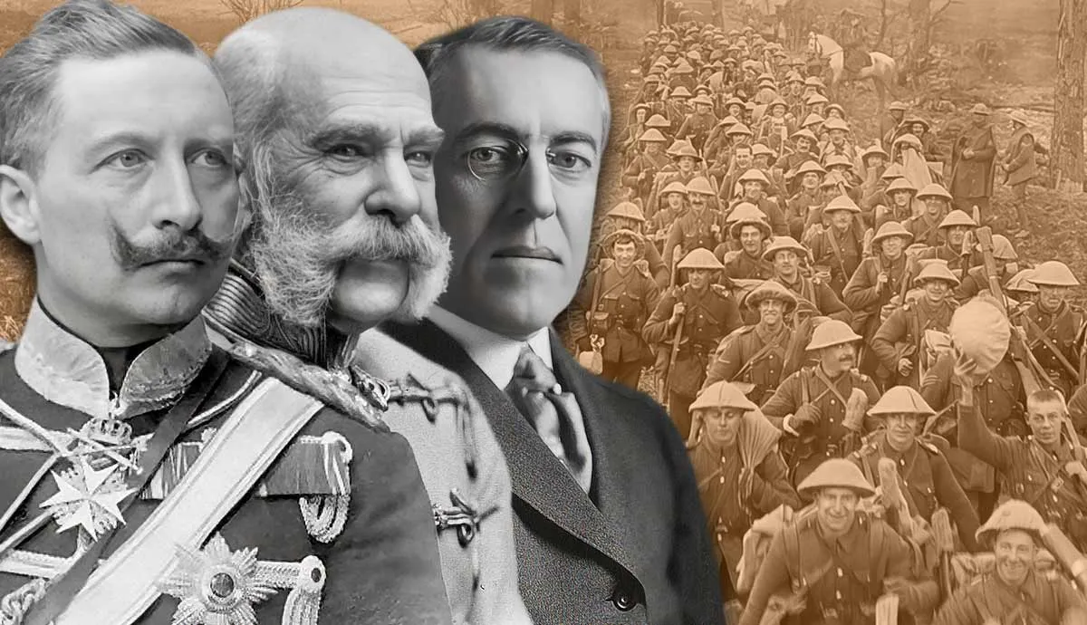 World War I