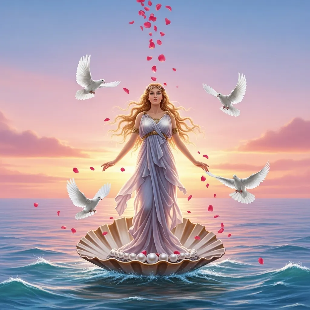 Aphrodite