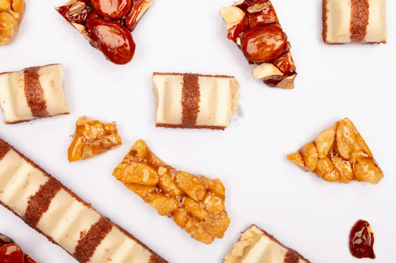Sweet Desperation: How World War I Rationing Accidentally Created the Modern Candy Bar