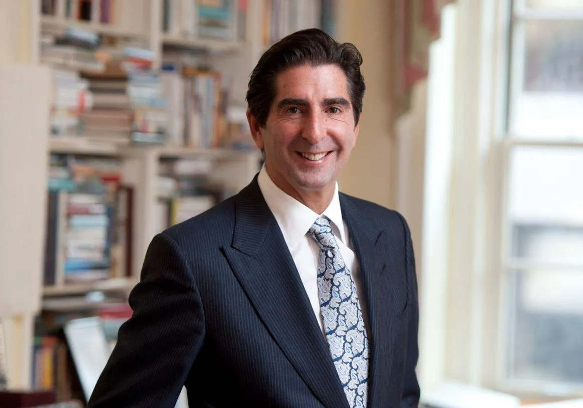 Harold Lippman