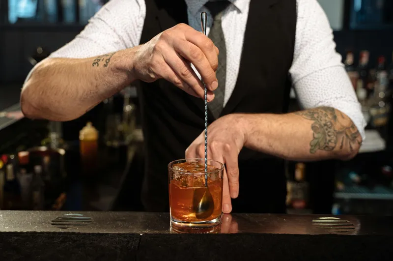 When America Banned Booze and Accidentally Invented Happy Hour