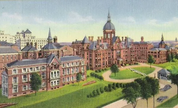 Johns Hopkins University