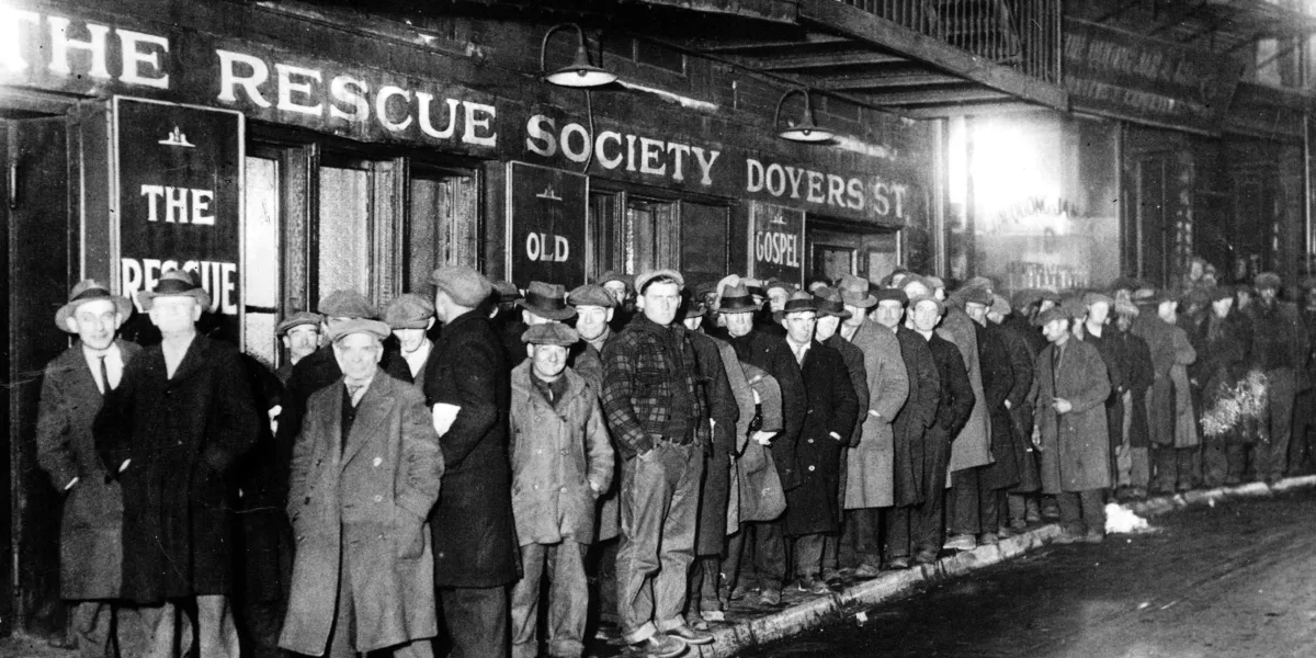 Great Depression