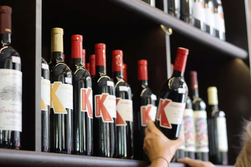 Every Wine Bottle You've Ever Opened Is the Same Size — Here's the Weird Reason Why